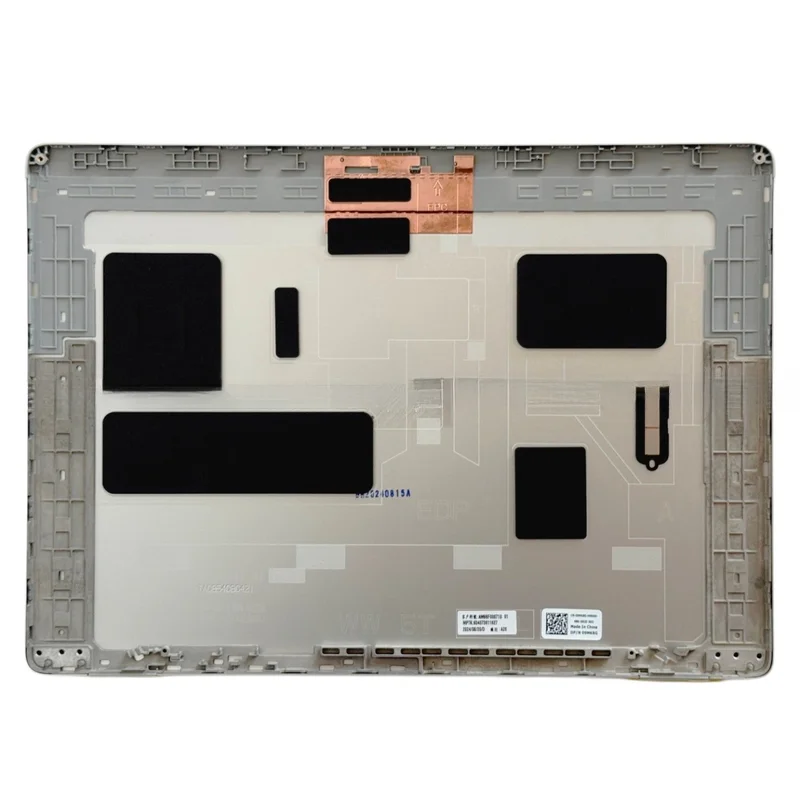 OEM Replacement New For Pro 14 Plus PB14250 PB14255 LCD Rear Cover Top Screen Case 09MK8G 9MK8G