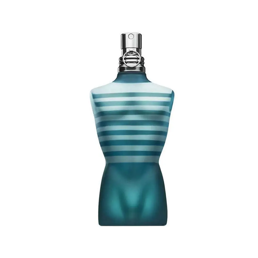 

Jean Paul Gaultier Le Male от Jean Paul Gaultier для мужчин. Туалетная вода-спрей 4.2 унции.