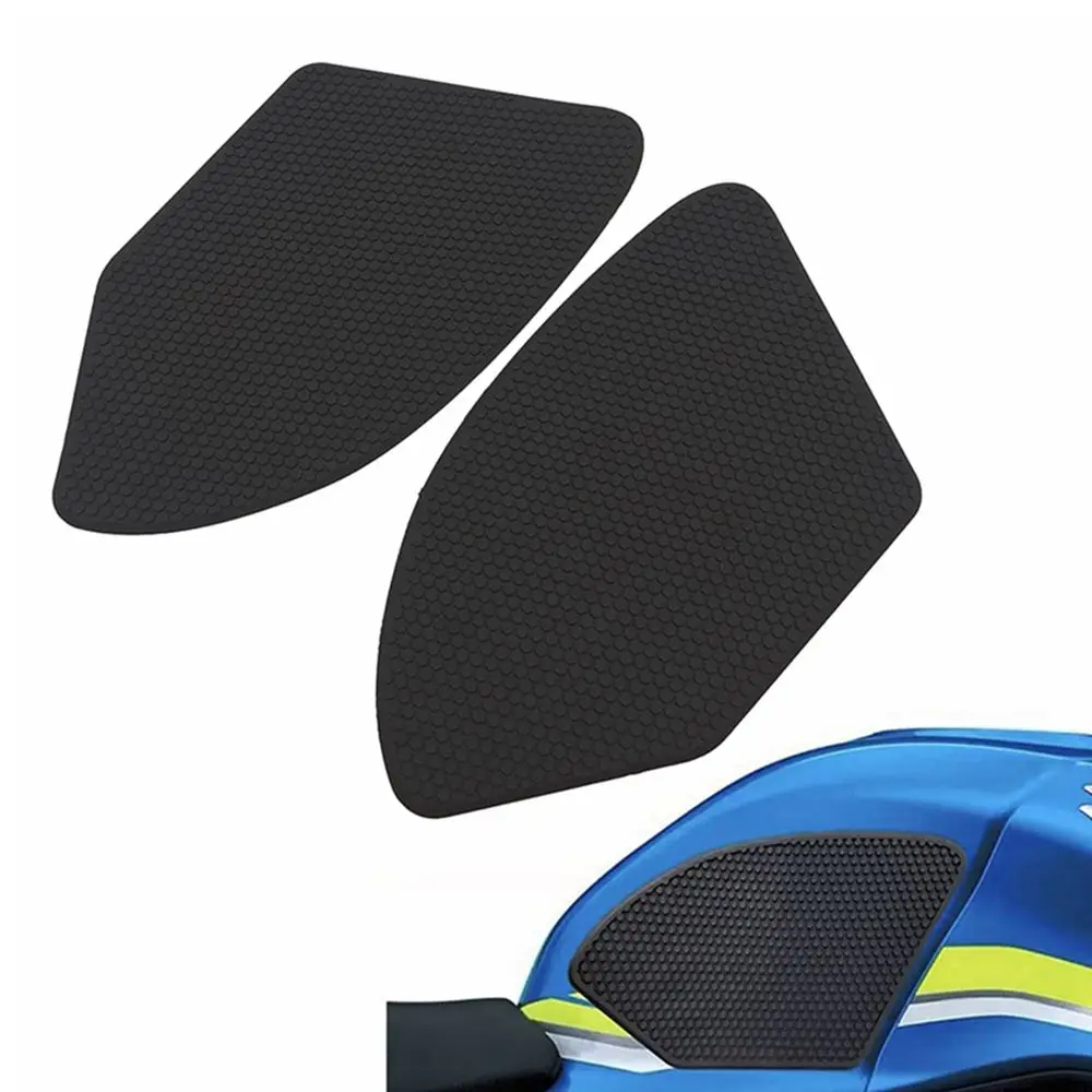 

For Suzuki GSXR1000 GSXR 1000 2018 2019 Tank Pad Gas Tank Traction Pads Fuel Tank Grips Side Stickers Knee Grips Protector Decal