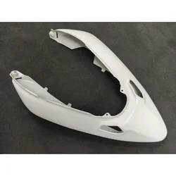 Unpainted Rear Tail ABS Fairing For Honda Cb600F 2004-2007  handmade mold Not polished