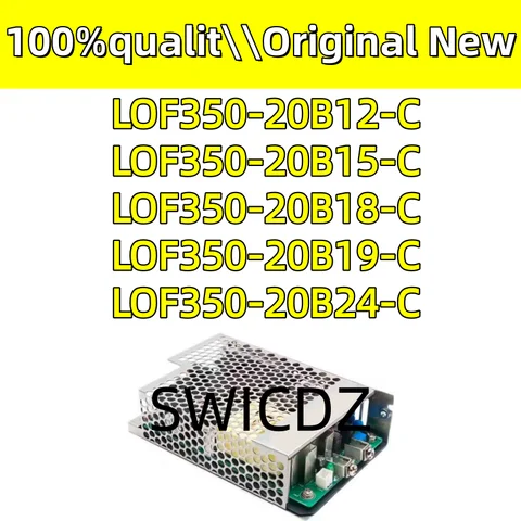 100% NEW  original  LOF350-20B12-C LOF350-20B15-C LOF350-20B18-C LOF350-20B19-C LOF350-20B24-C