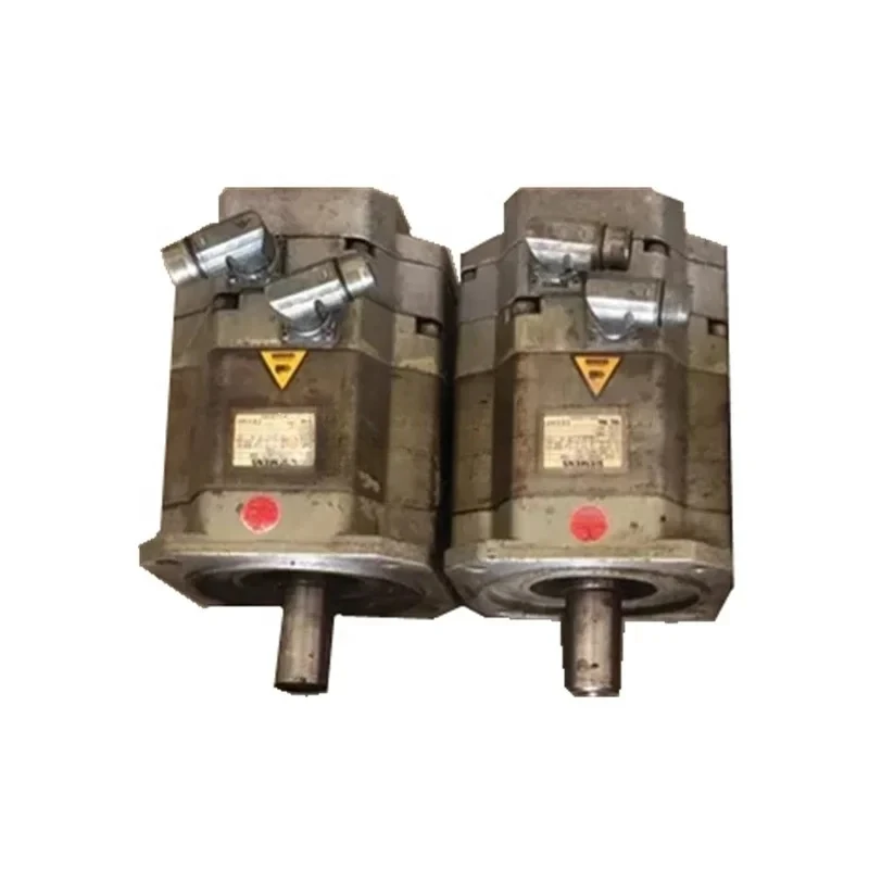 

Серводвигатель 1FK7083-5AF71-1AA0 Original Spot