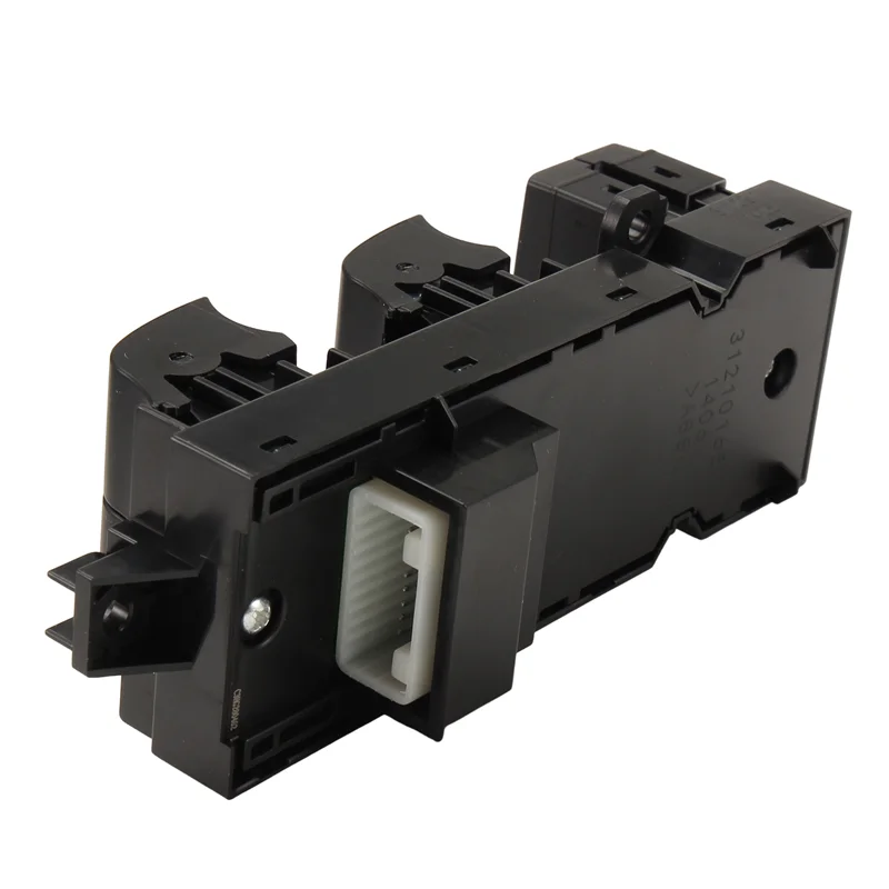 【BRILLIANT 】For Toyota Highland RAV4 CROWN 2022- 2025 Front Left Power Window Main Control Switch Button 84040-08050 8404008050