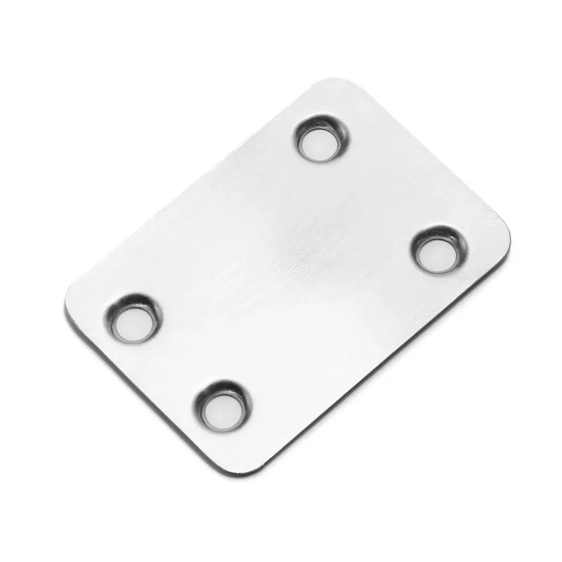 Stainless Steel Front and Rear Chassis Armor Protector for Kyosho MP10 9E TO-235-220 RC Car Upgrade Parts