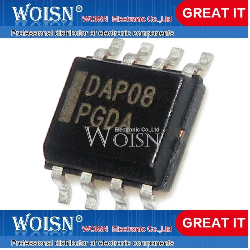 1-5-10pcs DAP08 DAP 08 Price discounts Spot supply
