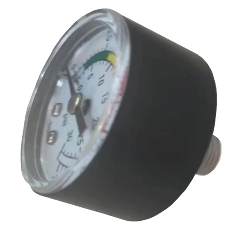 ใหม่-เปลี่ยนมาตรวัดความดันสำหรับปั๊มกรองทรายขนาด 11224 14 และ 16 นิ้ว