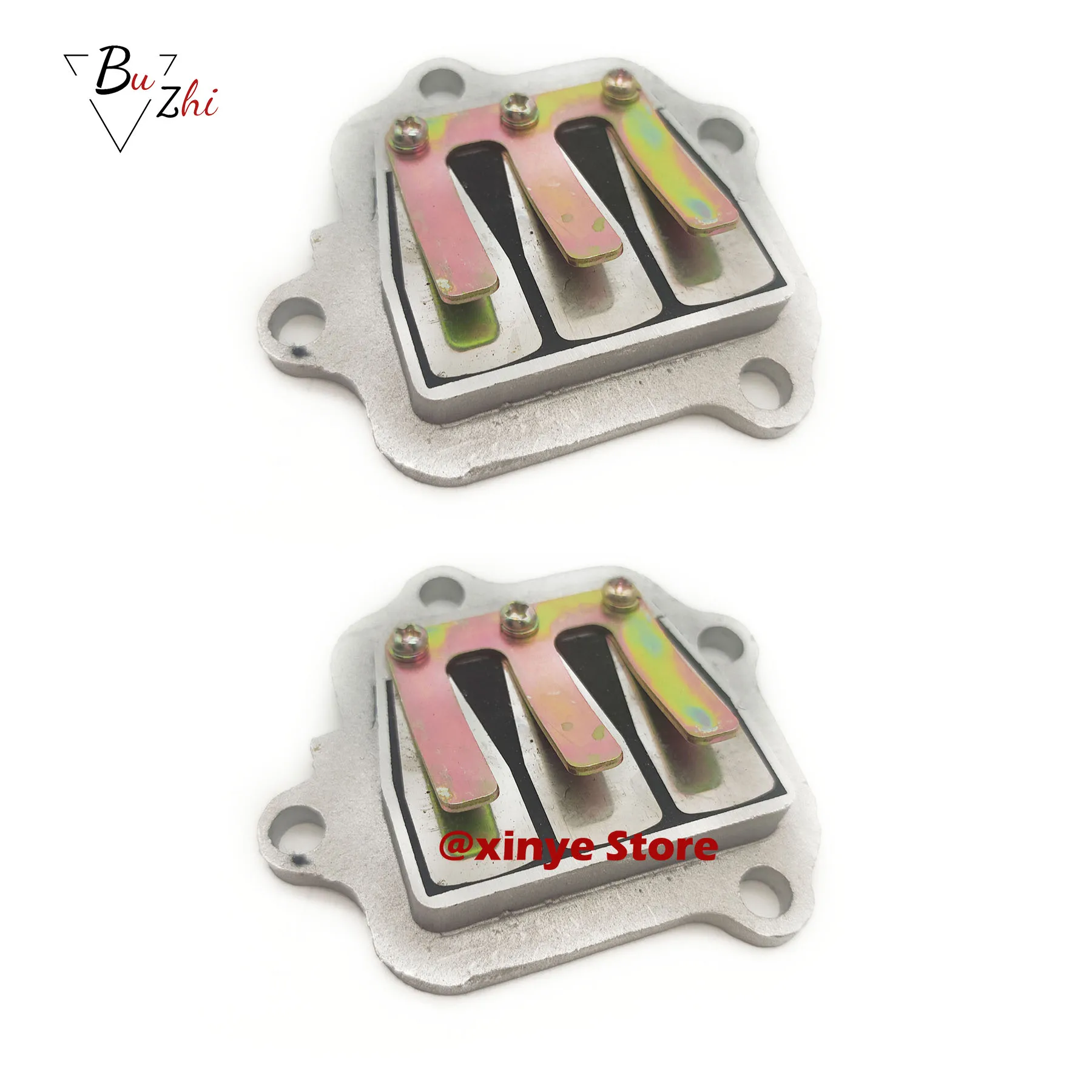 2Pcs/1Pcs Motorcycl…