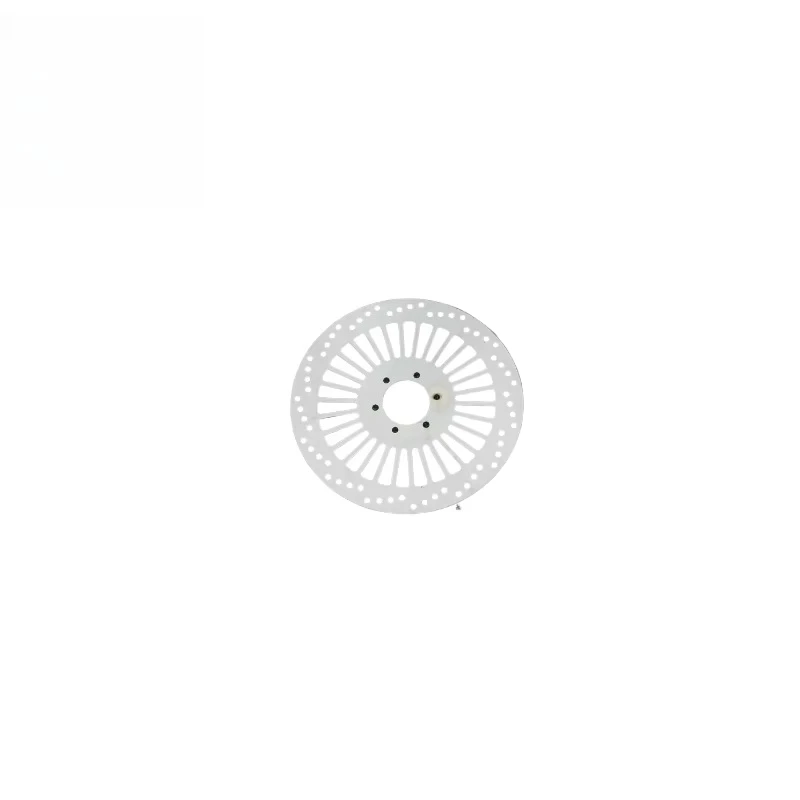 

STLF Motorcycle Refit Accessories Motorcycle Rotor Disc Stainless Steel Brake Disc