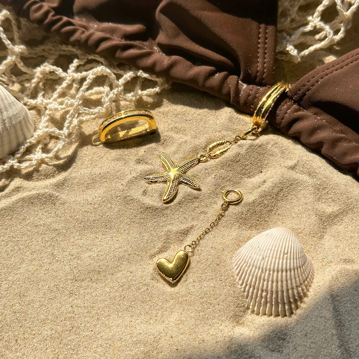 

Подвеска из нержавеющей стали, аксессуары, разъем для бикини в форме сердца, высококачественные праздничные модные ювелирные изделия из Китая