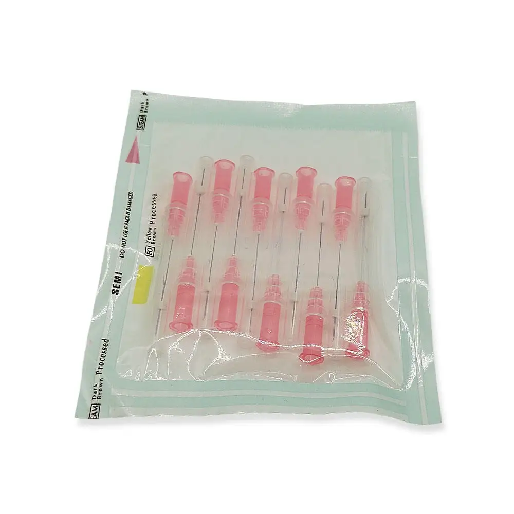Wholesale 20Pcs Pdo Threads Lift Mono Screw Fox Eye Cog Barbed Nose Face Skin Lift wires Molding line thread Pdo Pcl
