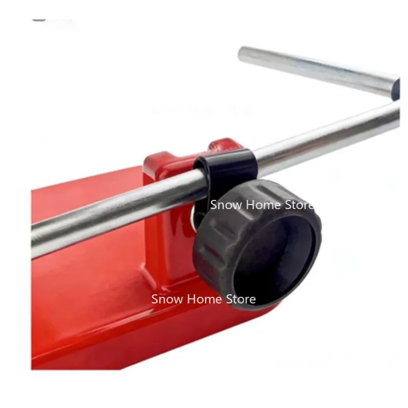339075B 42-047 Magnetic Wall Mount Blade Balancer for All Lawn Mowers Garden Tools