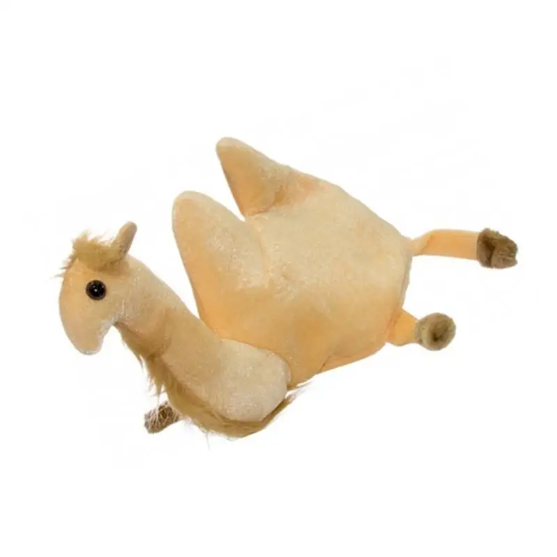 A52E الجدة Camelidae قبعة حفلة عيد ميلاد القبعات قبعة مهرجان الموسيقى الدعائم قبعة أغطية الرأس #5