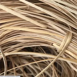 New 500g/pack Indonesian Rattan Skin Width 2mm 6mm 10mm Natural Plant Rattan Peel Handicraft Outdoor Furniture Basket Material