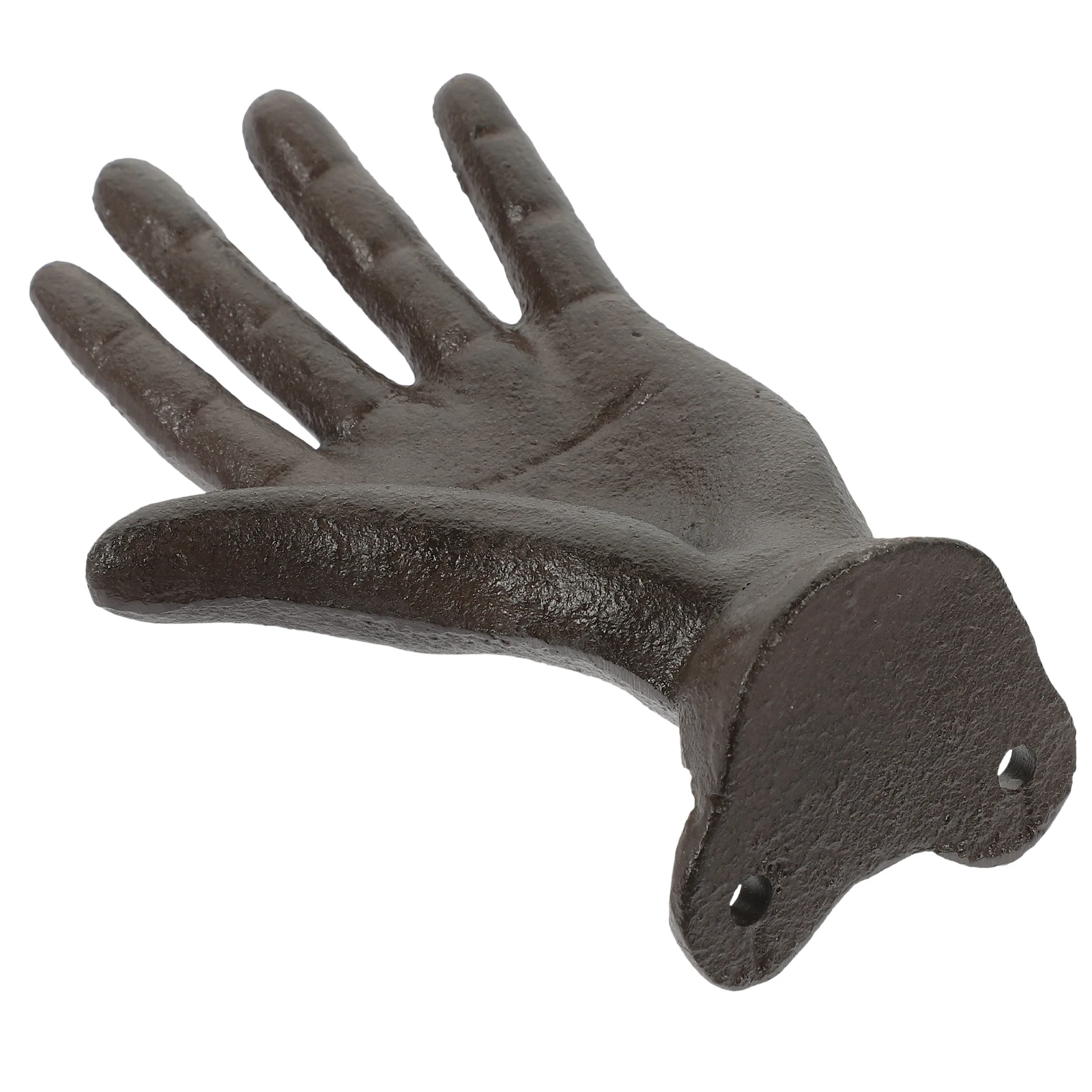 

Cast Iron Hook Clothing Hangers Wall Key Holder for Decorative Unique Hooks Towel Office