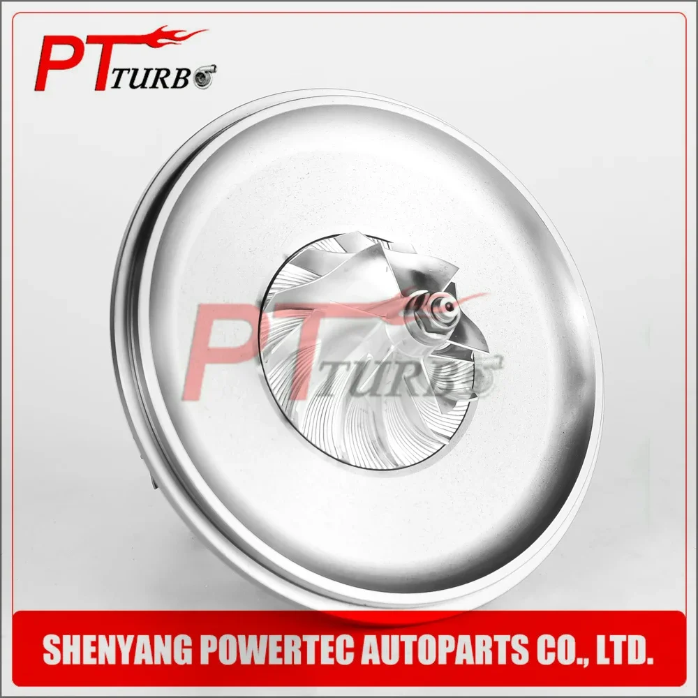 

Balanced MFS Turbo For Cars Core RHF4H VC420088 VB420088 VA420088 for Mitsubishi L 200 2.5TD 133HP 4D5CDI 2477 ccm 2005- Engine