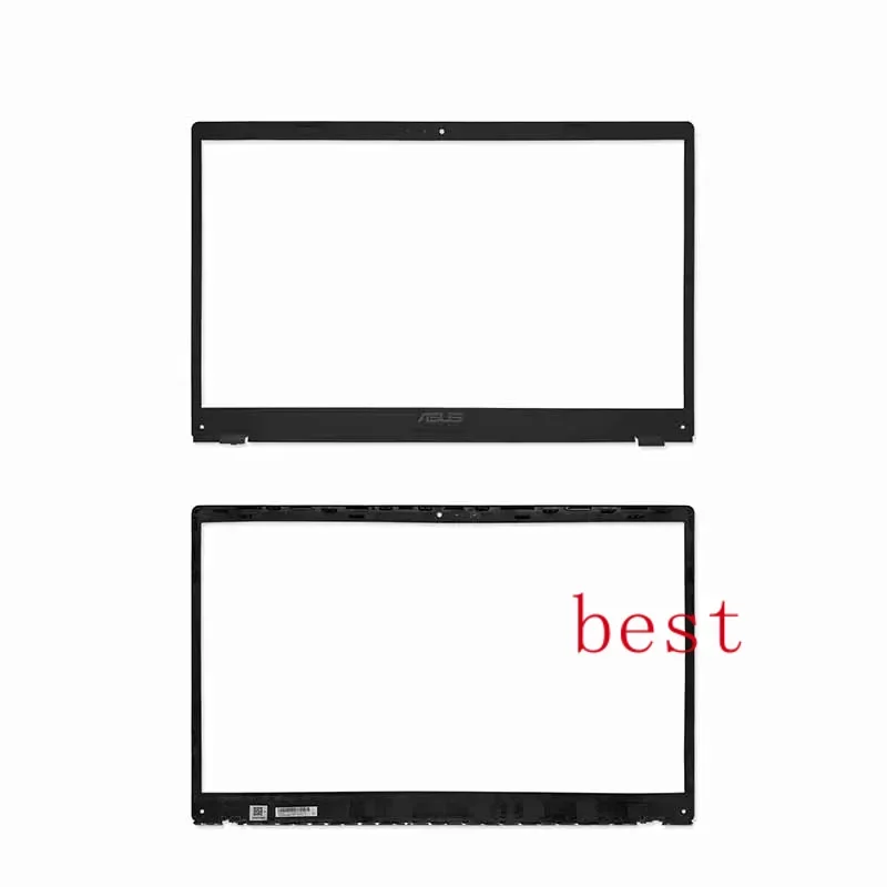 

Новая задняя крышка ЖК-дисплея, передняя панель для ASUS X515 F515MA V5200E V5200J FL8850