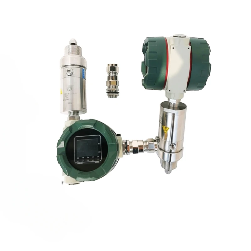 

316L stainless steel electric heating vaporization pressure regulating valve electric heating pressure reducing valve