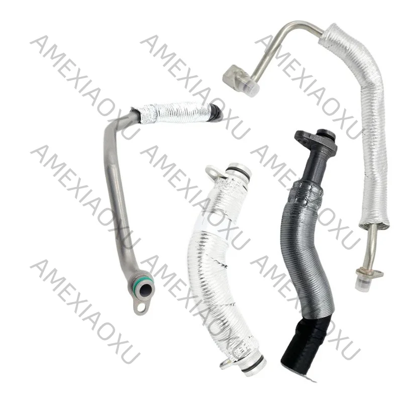 Suitable for cooling pipes 11427617534 11658617069 11427643176 11427608124