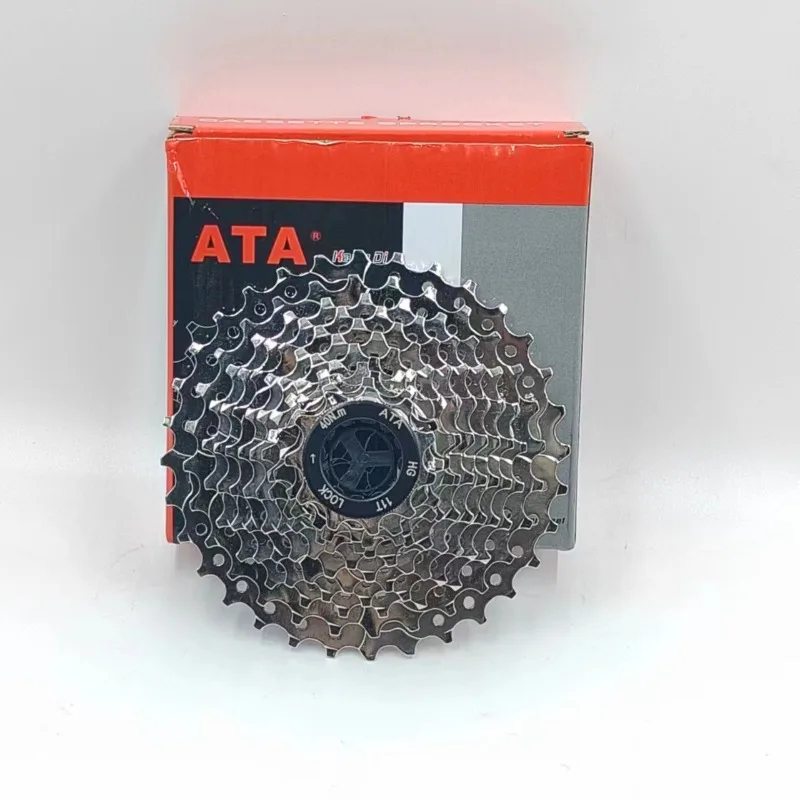 

12 Speed 11-32T Road Bike Cassette Flywheel Bicycle Sprocket For 12S Drivetrain System Cycling Parts Freewheel Component Gear