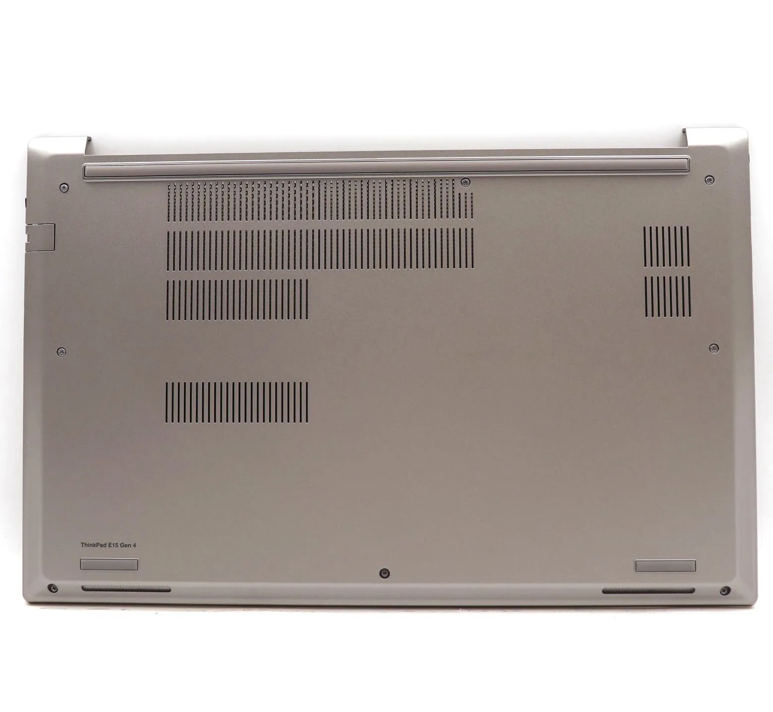

5CB1H66054 Новая нижняя крышка D для ThinkPad E15 Gen 4 21E6 21E7 серебристый