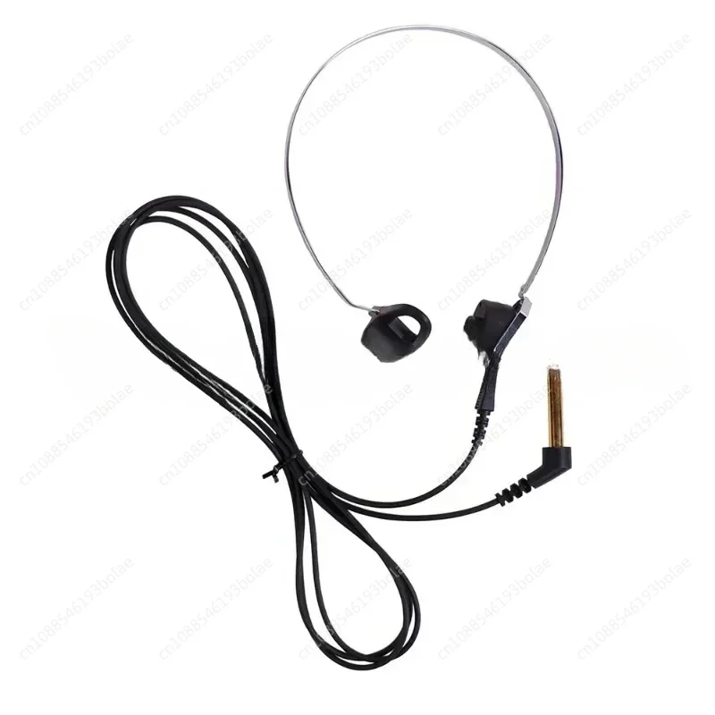 Audiometer Bone Conduction Headphones B71 for Hearing Test