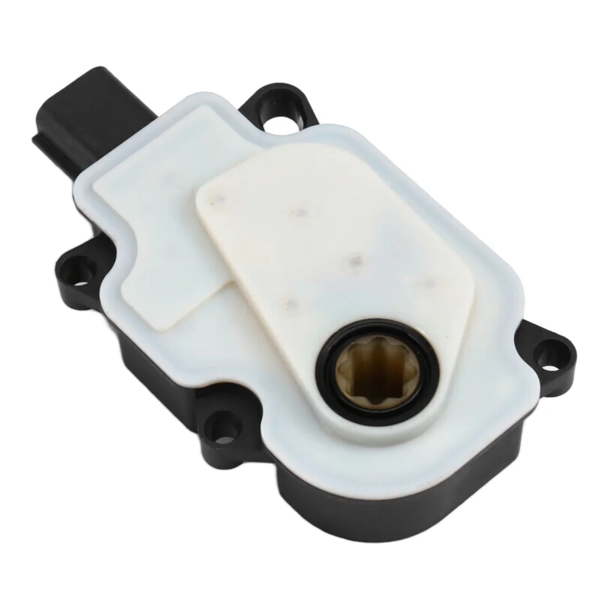 

Новый двигатель воздушного привода решетки затвора HS73-8476A для Ford Mondeo Fusion