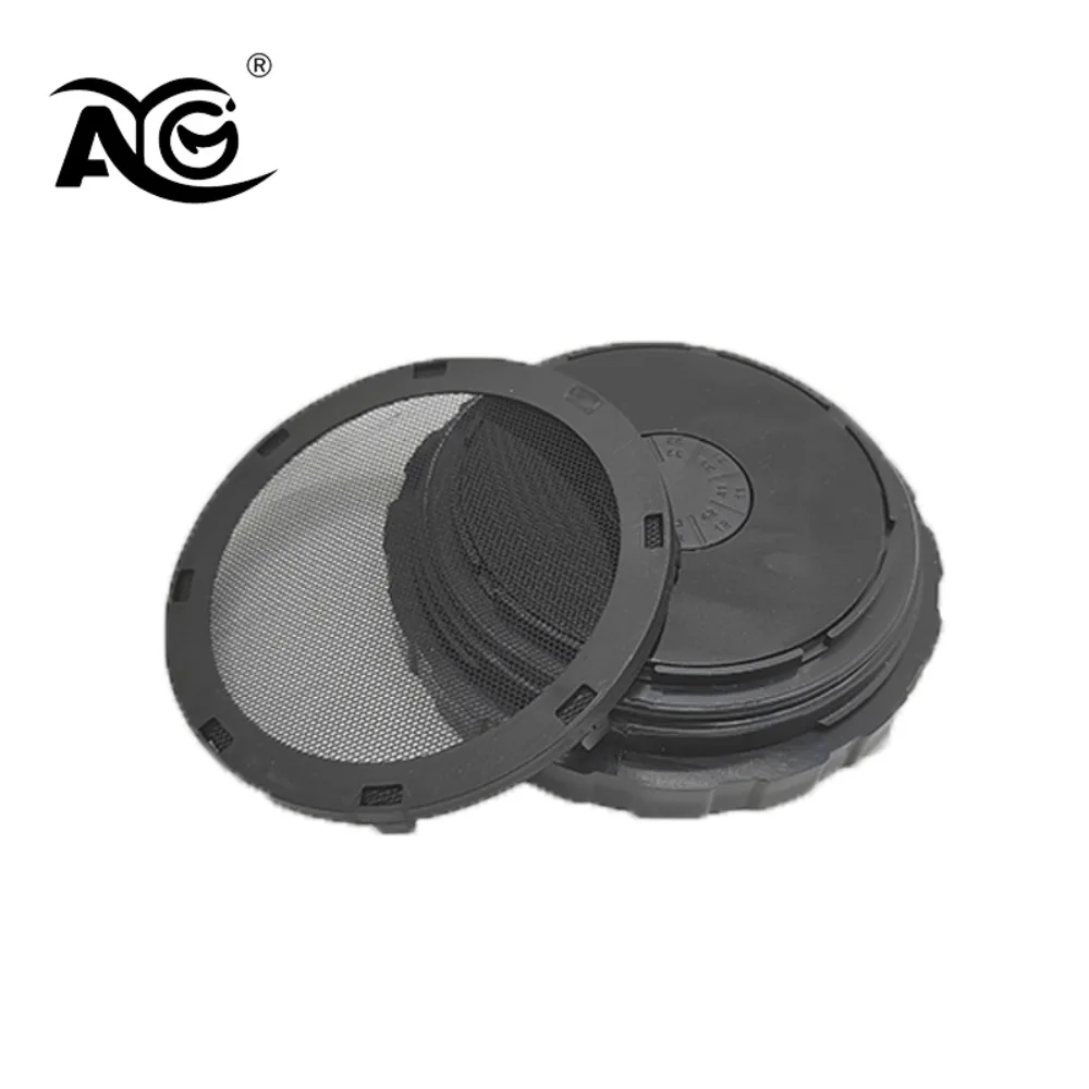 AG Veneer Pretreatment Patch Tooth Box Storage Box Portable Arrangement Cleaning Dental Tools Laboratory Dentistry Accessories