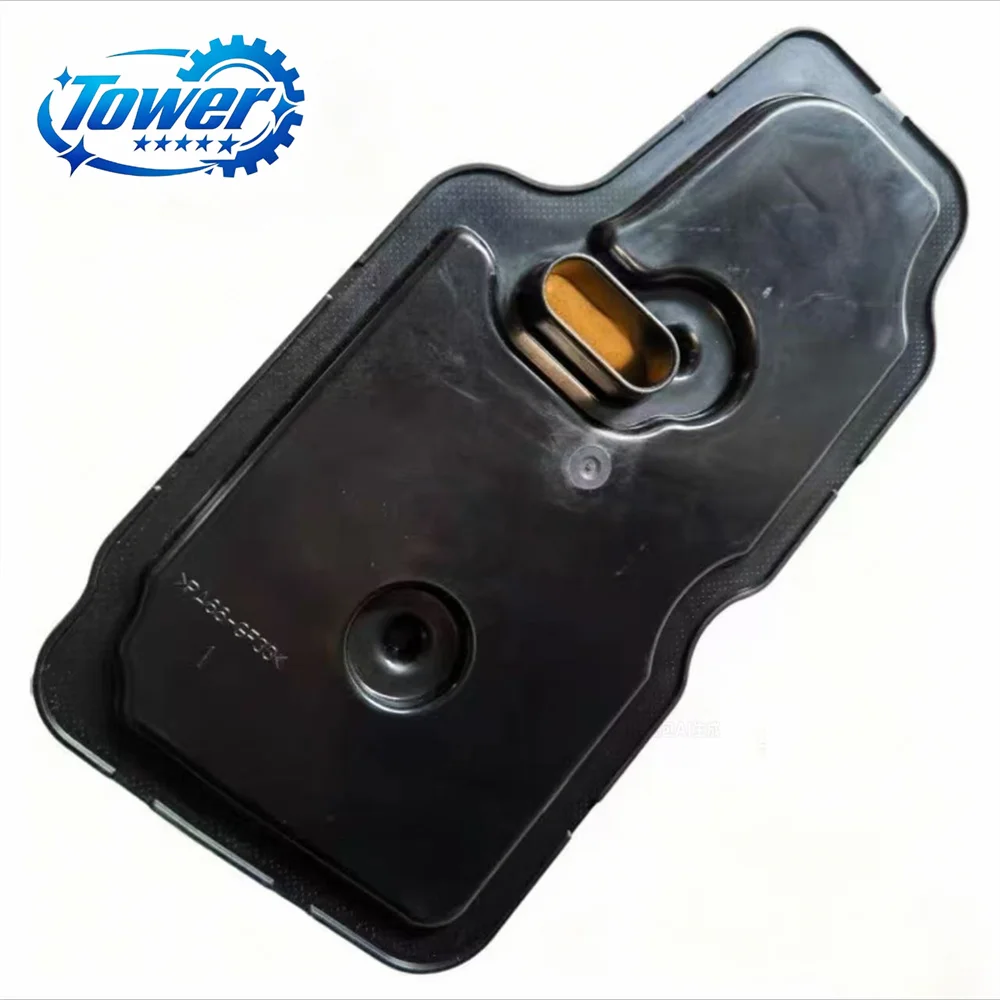 6T40 6T40E 6T45 6T45E Automatic Transmission Oil Filter Repair Parts 24230708 Fit For GM BUICK Car Accessories Auto Parts view 5