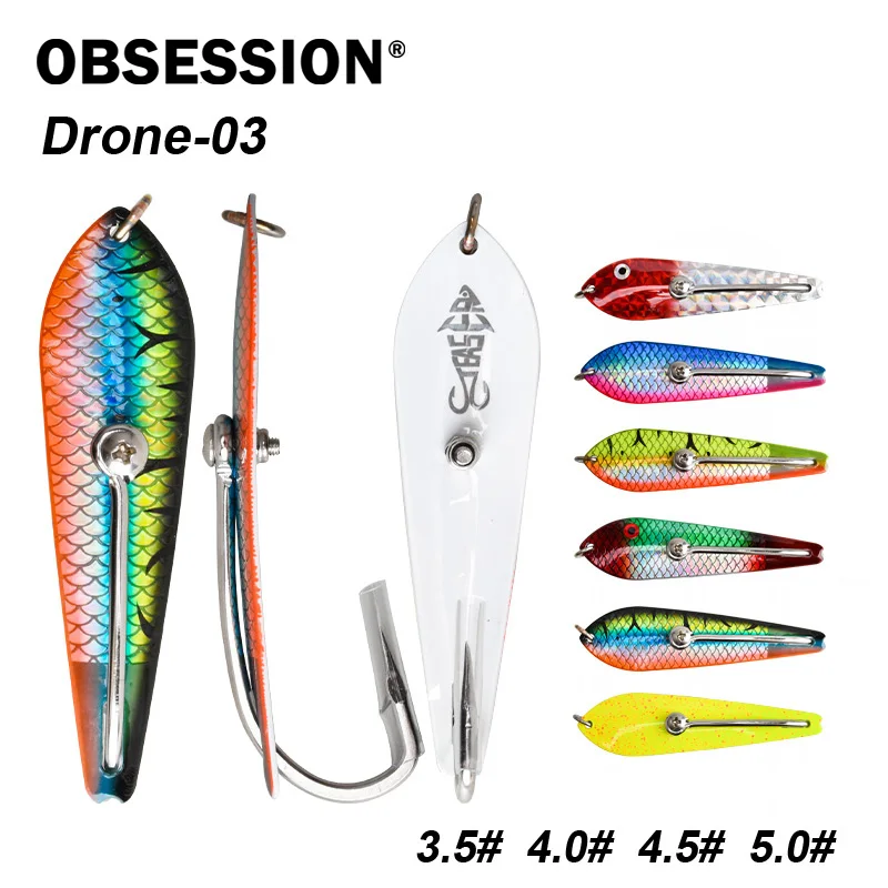 blue vibe fishing lures Primal Seat Box | FishingMagic 8'-x-11' casted and retrieve or Color:Blue Glimmer Shad