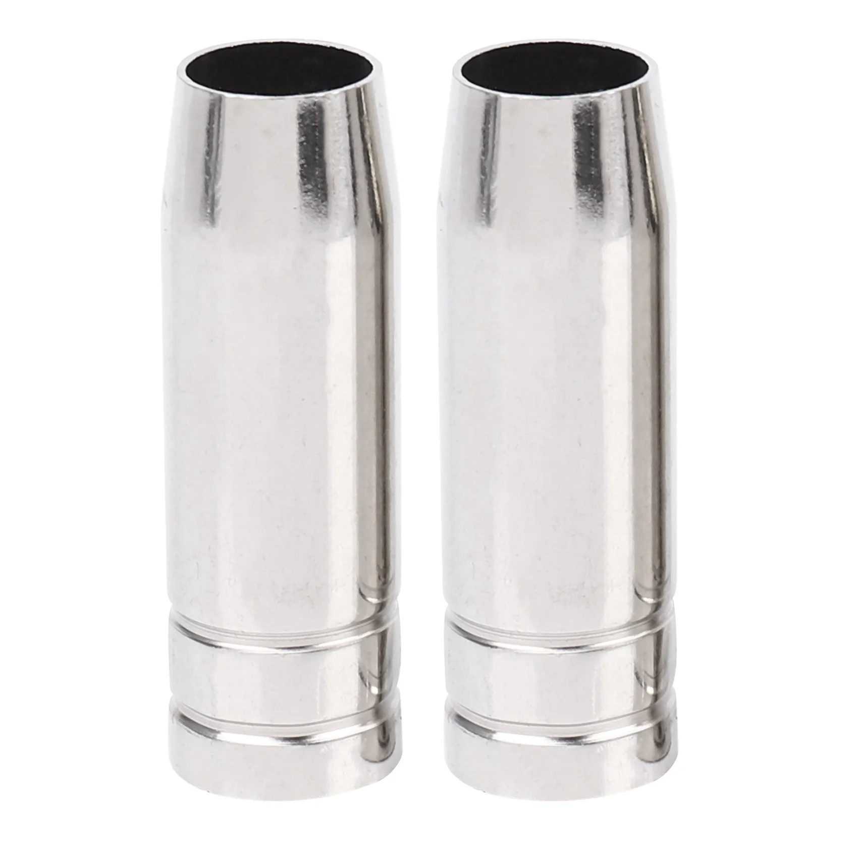 

A50U 22 шт./компл. сварочное сопло Mig, насадки для сварочной горелки, золотой держатель наконечника, контактные наконечники, 0,040-дюймовый набор газовых диффузоров для горелок