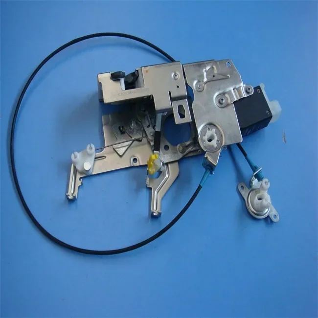Genuine Center Door Lock for Ford Transit V348 1C15 B264A00 DG 1C15 B264A00 JA