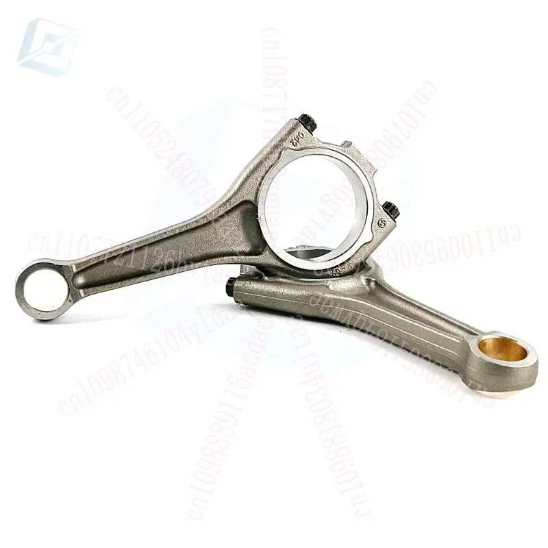 Set Of 8 Connecting… - image