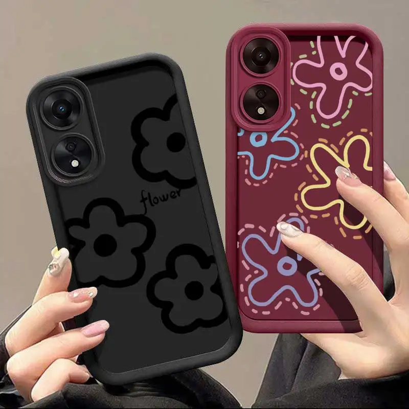 A78 Colorful Blooms…