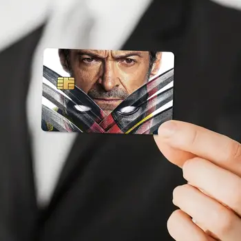 10 best sales מדבקה של דדפול - №10