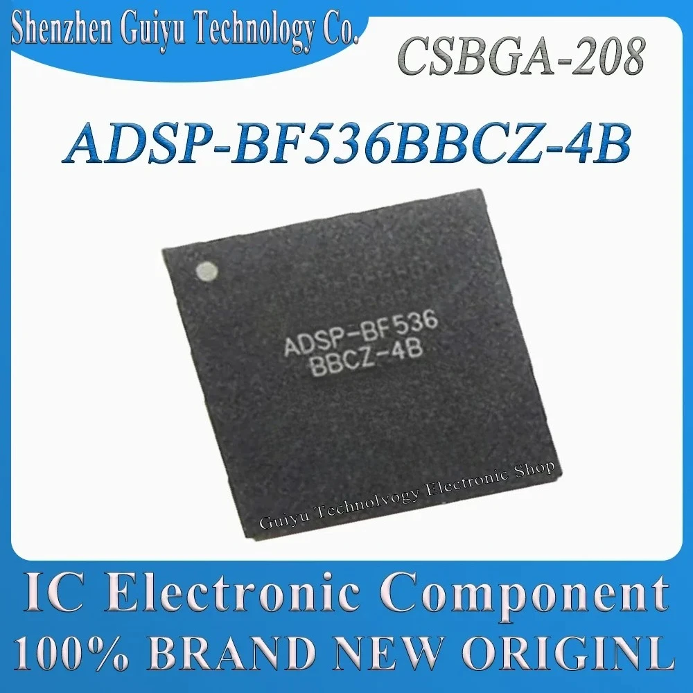 Adsp-Bf536Bbcz-4B A…