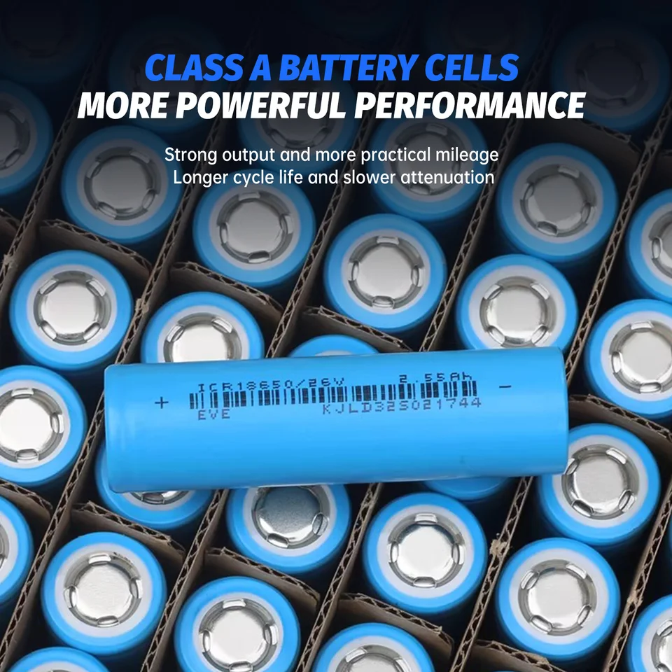 For Segway I2 X2 I2SE X2SE XT 167 I180 Battery BMS Replacement