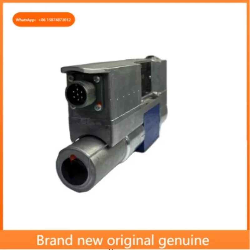 

4WREE Series 4WREE6 4WREE10 Series Proportional Directional Control Valve R901496432 4WREE6W32-3X/V/24A1