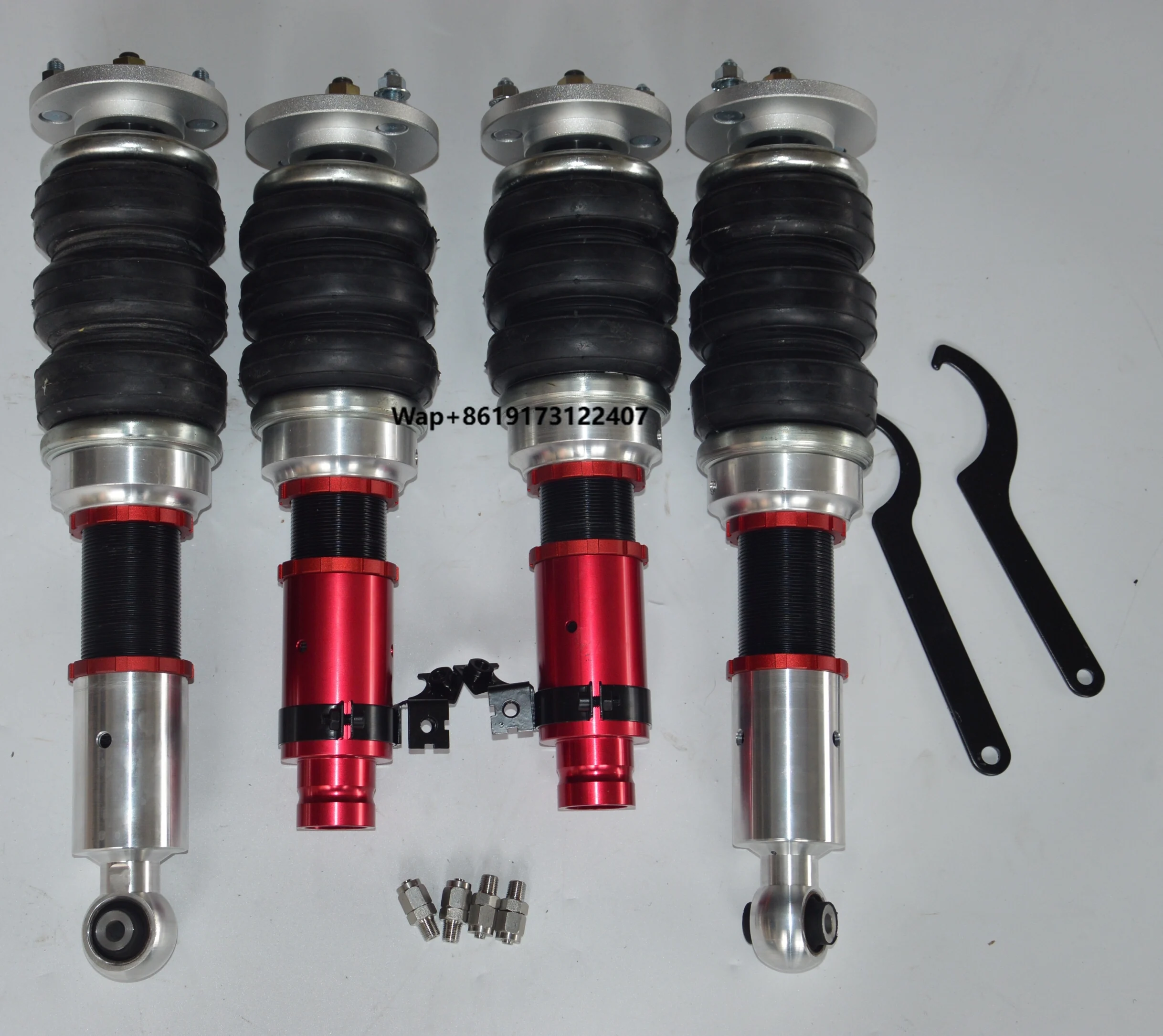 

High Quality air Suspension Shock Absorber Kit EG