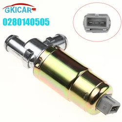 0280140505 Idle Air Control Valve 280140505 034133455 For VW Golf Jetta PASSAT HYUNDAI ACCENT ALFA ROMEO FIAT KIA