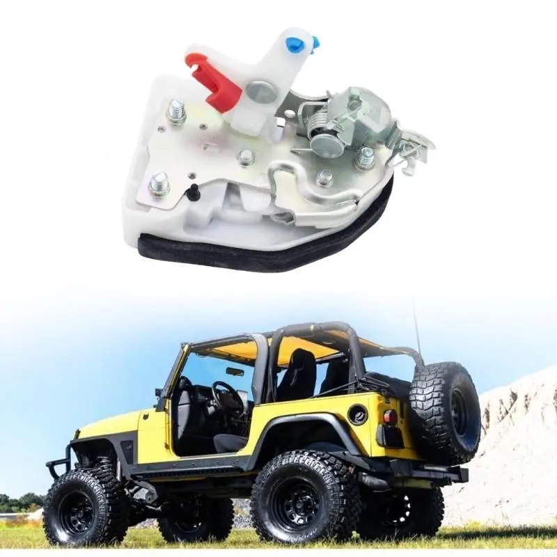 

2025 Новый 55075991ae левый привод дверей автомобилей для автомобилей прямой замены