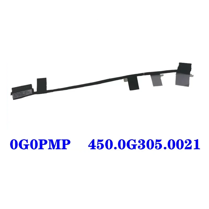 

NEW Genuine LAPTOP Battery Connect Cable For Dell Latitude 5300 2-in-1 0G0PMP 450.0G305.0021 450.0G305.0001 450.0G305.0011