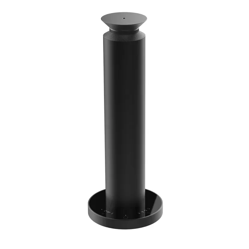 Waterless Cold Air Aromatherapy Diffuser Dry Mist Essential Oil Scent Machine for Home Office Hotel Lobby No Water Tank