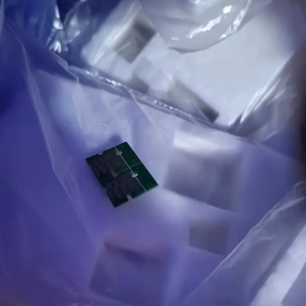 

T6193 6193 Maintenance Tank Chip For EPSON Sure Color T3200 T5200 T7200 T3000 T5000 T7000 Plotter Printer parts