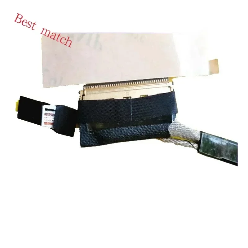 New Original for Asus ga401 ga401iv ga401ih laptop EDP LCD LVDS display screen flex cable 40pin 6017b1411601 tes