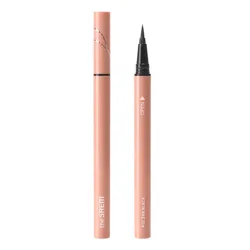 The Saem Eyeliner Pencil Liquid Eye Liner Waterproof Long Lasting Makeup Cosmetics Tools  Easy to Wear Korean Cosmeitcs