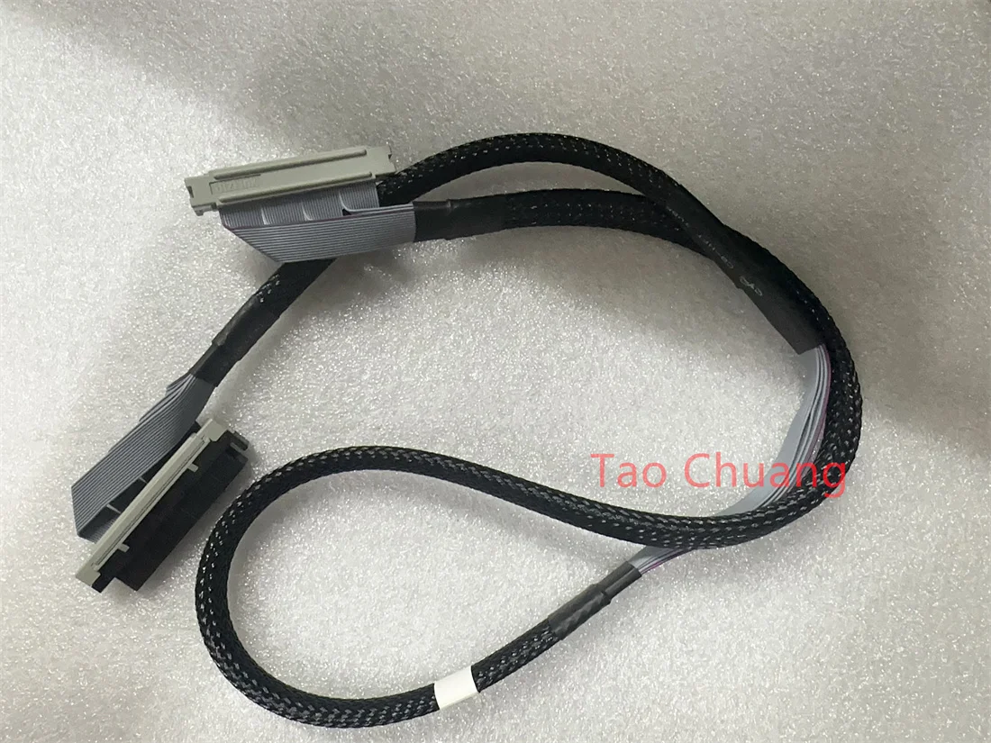 FOR Dell Poweredge R810 Server  Front Control Panel Cable M261M 0M261M