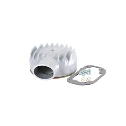 SherryBerg Air Cleaner for Weber EMPI Carburettor Carb 32/36  38 DGAV DGAS DGES DGV DGAS Remote air filter plenum kit DGV DGMS