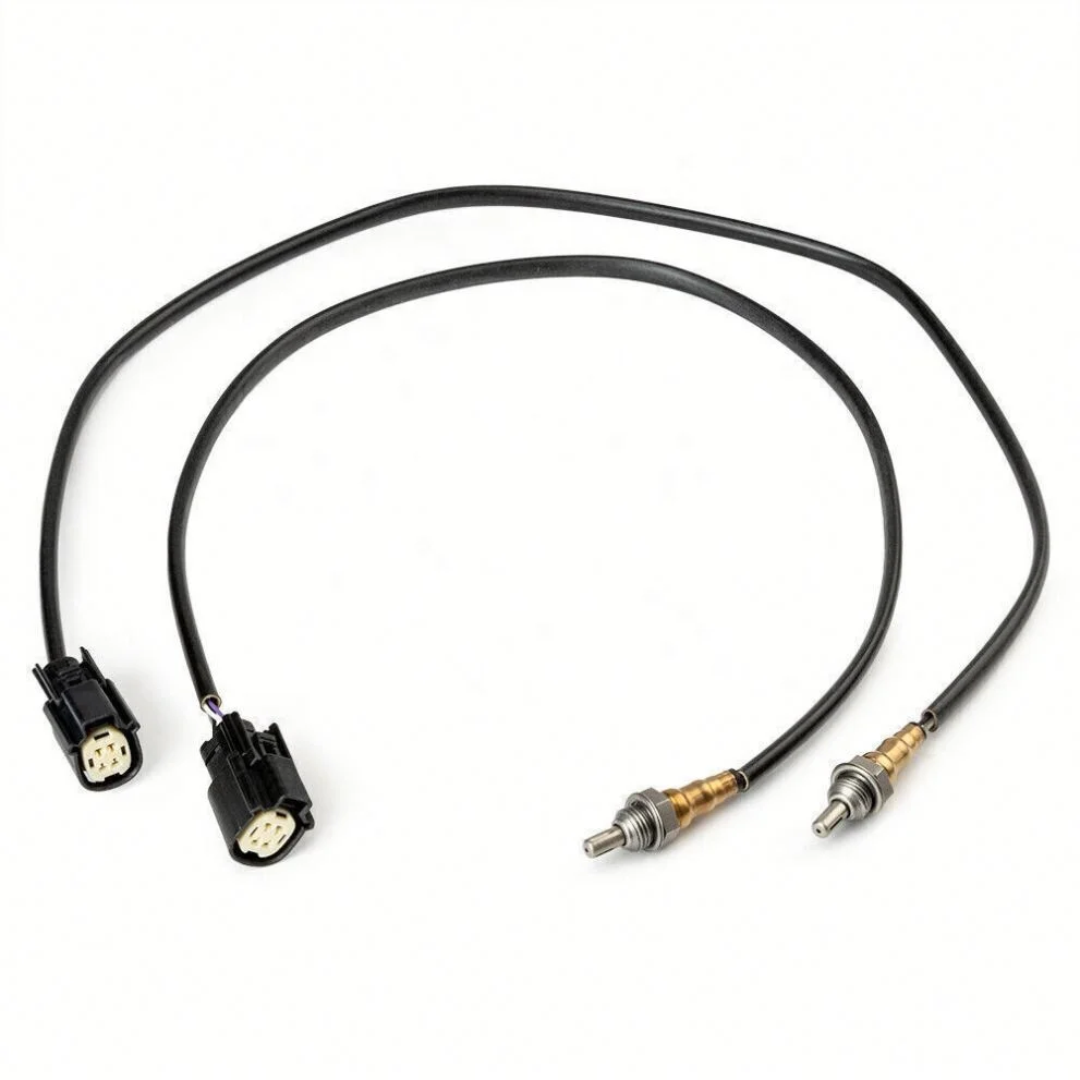 

Original Replacement Motorcycle Oxygen Sensor 32700026 32700006 93214065 Oxygen Sensor