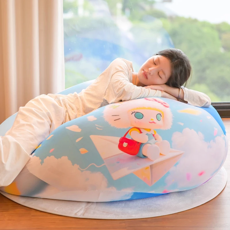 

Contemporary Bean Bag Children Sofa Kids Furniture Chair Baby Sofa Bed Pouf Play Couch Furniture Divano Moderno Toddler Seat