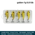 Golden-7g